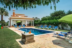 Villa Bitoque